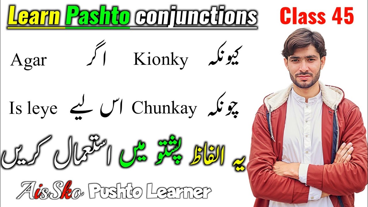 45 Pashto Language Pashto Language Lessons For Beginners Pashto