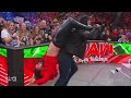 wwe best moves of 2023 december