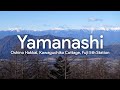 Yamanashi - Oshino Hakkai, Kawaguchiko Cottage, Fuji 5th Station | Japan Vlog