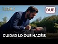 Cuidad lo que hacéis | Legacy Capítulo 92