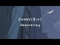 JUNNY(주니) - 8barrelay Lyrics (Romanized/Hangul)