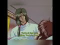 Miaka And Hotohori The Best Kissing Scene