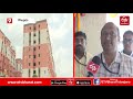 తెలంగాణ పేద ప్రజల కల డబుల్​ బెడ్​రూం ఇళ్ల 2bhk double bedroom beneficiaries interview