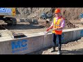 FP McCann StormChannel™ (slot drain) Installation video