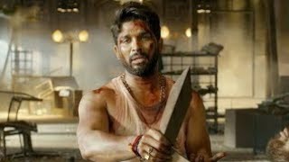 Allu Arjun fight scene status video !! Dj movie allu Arjun