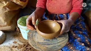 The Dark Side of Pottery Techniques: Uncovering the Truth Behind የሸክላ አሰራር Edilu