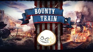 【慶饅頭】【Bounty Train】【模擬遊戲】-Part.1-1