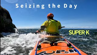 Seizing the Day - 4K Video