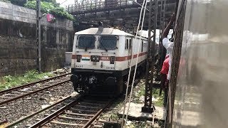 OFFLINK SPL :-  22109 LTT - NZM AC EXPRESS WITH BIA WAP 7 30385