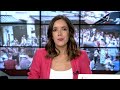 CyLTV Noticias 20:30 horas (03/09/2022)