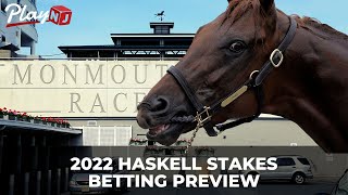 2022 Haskell Stakes Betting Preview 🐎 PlayNJ.com: NJ Online Gaming News
