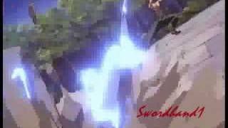 Rurouni Kenshin AMV - Tribute to the Juppongatana - Sugarcoat