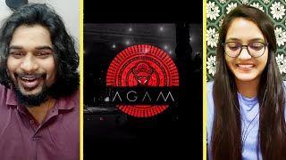 MIST OF CAPRICORN Reaction | Manavyalakincharadate | AGAM | A Dream To Remember | SWAB REACTIONS