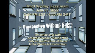Perspective Without Rules