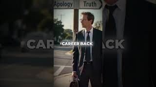 Journalist Exposed CIA Drug Trafficking Lost Everything