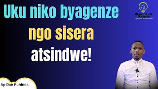 Uku niko byagenze ngo sisera atsindwe! Ep 1392.