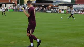 COALVILLE TOWN 0-1 SOUTHWELL CITY...