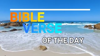 Bible Verse of the Day || 14.1.24 || Daily Inspirational Scriptures for Spiritual Growth