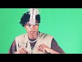 Osome Feyn - Memory Lane Performance ( minwenda sessions)