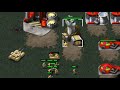 Command & Conquer Remastered: Tiberian Dawn - GDI 13 - Ion Cannon Strike