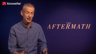 Interview James Kent THE AFTERMATH