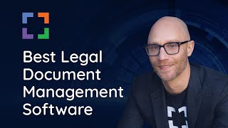 Best Document Management Software for Law Firms