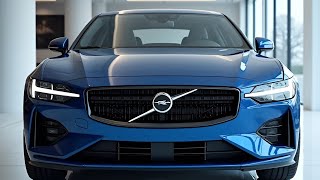 2026 Polestar 6: The Electric Supercar That DESTROYS the Competition