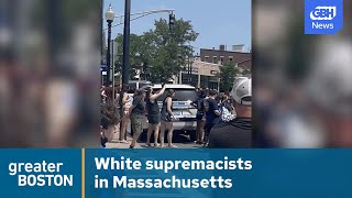 Boston struggling to combat white supremacy and extremist groups