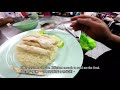 曼谷水門海南雞飯3選1至愛 5大理由 bangkok pratunam hainan chicken rice kaitong kuang heng u0026 midnight kaiton