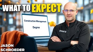 Can You Get A Construction Management Degree Online?