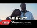 KAS - Afti Ti Nihta (Prod by Chris Karr) - Official Music Video