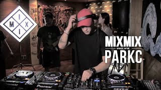 MIXMIX SEOUL 076 PARKC