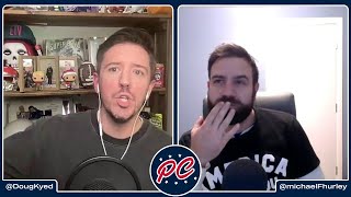 Reacting to Patriots firing Jerod Mayo after losing No. 1 overall pick in 2025 NFL Draft