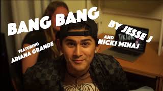 Texas Infinites Fall 22 Lip Dub - BANG BANG