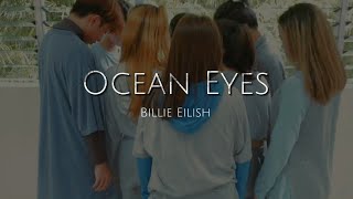 Ocean Eyes by Billie Eilish -HIRAYA 2: BEHIND  (EDC dance performance)