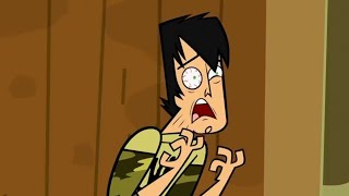 One Scene From Every Episode of Total Drama Island (Sus Edition)