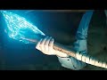 God Of War 4 How Kratos Got His Axe Leviathan Story Ps4
