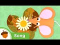 A Surprise For You | Thank You Song | Kids Song from Treetop Family | Super Simple Songs