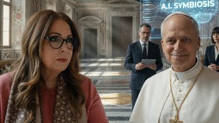 I’m Ashamed of Catholics… But Tech Giants Get Pope Leo