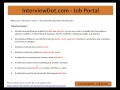 What is an 'Interface' in Java