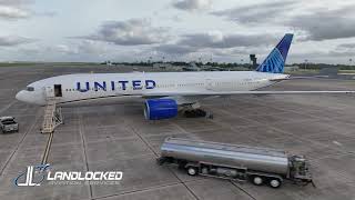 Stunning Delivery for United!