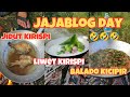 KEJO LIWET, BALADO KICIPIR & JIDUT KIRISPI 😂❗SERUNYA NGALIWET DI KEBON WA ENTUR