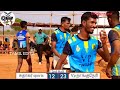 1st round vp nanguneri vs suthakar sports rettithatu kabaddi tournoment regunathapuram 👍