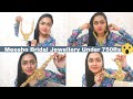 Meesho Bridal jewellery for just 700Rs 😯😯 || I Am Shocked 😲😲😲😲 || @HeavenlyHomemade