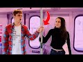 How To Save Your AWKWARD Friend | Smile Squad Comedy