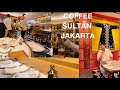 Cobain Coffee Seluruh dunia di Bacha Coffee Plaza Indonesia - Hampir Jual Iphone buat minum Coffee