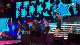 [GDA/Golden Disk Awards] F(x) - Intro + Jet(제트별)