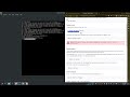 Install Docker on Alpine (as root)
