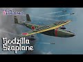 The Plane To Save Japan - Biggest Japanese KX-3