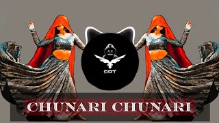 Chunari Chunari | New Remix Song | Deshi Hip Hop | Retro fit | Biwi No. 1 | SRT MIX